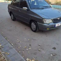 پراید ۱۳۲  مدل ۱۳۸۹ داشبوردجدیدتمیز سالم خونگی