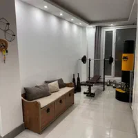 ویلا تریپلکس استخردار همراه روف گاردن|اجارهٔ کوتاهمدت ویلا و باغ|چمستان, |دیوار