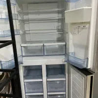 یخچال ساید بای ساید|یخچال و فریزر|تربتحیدریه, شهید قرنی|دیوار