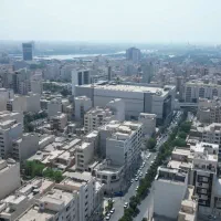 فروش واحد اداری پزشکی ۸۷ متر ابتدای کیان آباد