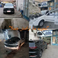 همکار جوان مکانیکی|استخدام صنعتی، فنی، مهندسی|فردیس, سرحدی|دیوار