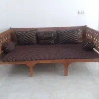 تخت سنتی قیمت توافقی