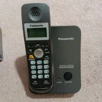 تلفن بیسیم پاناسونیک