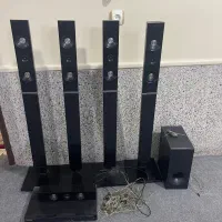 باند صوتی خانوادگی سامسونگ