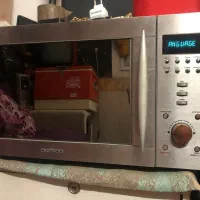 تلوزیون قدیمی،یخدان فلزی،،ماکروویو دوو کره ای اصل|تلویزیون و پروژکتور|شیراز, تل حسین‌آباد|دیوار