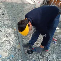 جوشکاری سیار|خدمات پیشه و مهارت|بندرعباس, |دیوار