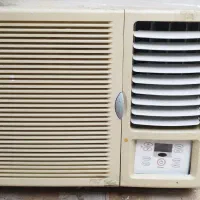 کولر 24هزارسامسونگ|کولر گازی و فن‌کوئل|رشت, جماران|دیوار
