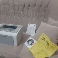 پرینتر hp1102|پرینتر، اسکنر، کپی، فکس|تهران, مختاری|دیوار