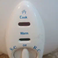 پلوپز ۱۲ نفره|اجاق گاز و لوازم برقی پخت‌وپز|کرج, کرج نو|دیوار