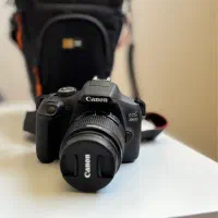 دوربین کنون 2000D