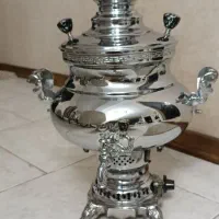 سماور گازی