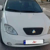 فروش فوری تیبا صندوقدار|خودرو سواری و وانت|فولادشهر, مسکن مهر فولادشهر|دیوار