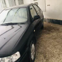 سمند مدل ۸۳|خودرو سواری و وانت|اهواز, زیتون کارمندی|دیوار