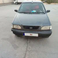 با سلام پراید فروشی 141مدل 1389|خودرو سواری و وانت|زاهدان, |دیوار
