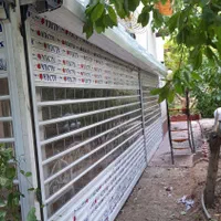 کرکره برقی و ساده آراز|خدمات پیشه و مهارت|اردبیل, |دیوار