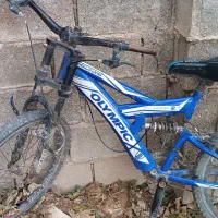 دوچرخه|دوچرخه، اسکیت، اسکوتر|کازرون, |دیوار