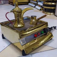 منقل شنی و آلومینیومی|کافی‌شاپ و رستوران|قم, چهار مردان|دیوار