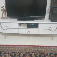 م.ی.ز. تی وی گلدان کافی بار