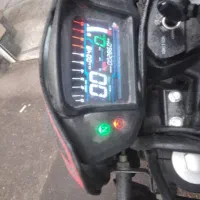 موتور فلات XR 250|موتورسیکلت|رشت, نیکمرام|دیوار