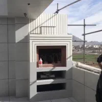 اجرای انواع باربیکیو وکبابپز