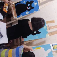 آموزش نقاشی ویژه کودکان و نوجوانان