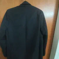 کت تک پسرانه در حد نو