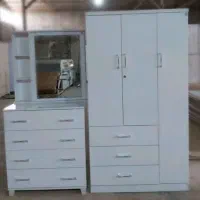 جارختخوابی کمددیواری دراورکتابخانه میز تحریر فایل