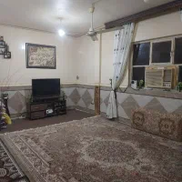 مسکن مهر عمار نزدیک اصلی/طبقه 2/پارکینگ سندی/85متر