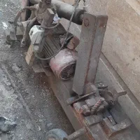 قیچی میلگرد بر