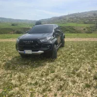 هایلوکس gr