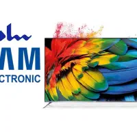 تلویزیون 24 قسط با کارت ملی|تلویزیون و پروژکتور|اصفهان, نقش جهان|دیوار