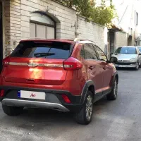 ام وی ام x22 مدل ۹۷|خودرو سواری و وانت|تبریز, |دیوار