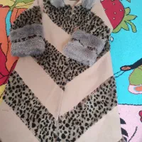 پالتو دو عدد|لباس|اردبیل, |دیوار