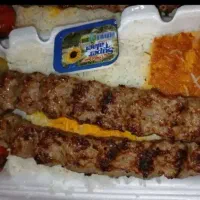 غذای خانگی