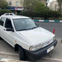 پراید ۱۳۱مدل۹۹