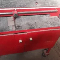 دستگاه کانال سازی|ماشین‌آلات صنعتی|اصفهان, بوستان ناژوان|دیوار