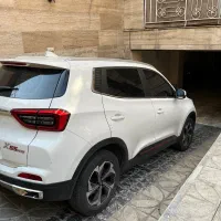 x 55pro در حد|خودرو سواری و وانت|تهران, سلسبیل شمالی|دیوار