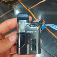 پاد اسموک پاد اسموک