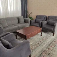 مبل|مبلمان خانگی و میز عسلی|تهران, دهکده المپیک|دیوار