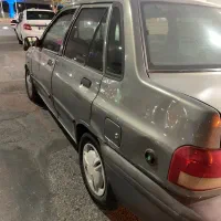 پراید مدل ۸۴|خودرو سواری و وانت|شاهرود, |دیوار