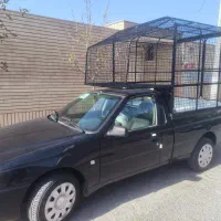 اریسان ۲|خودرو سواری و وانت|تهران, استاد معین|دیوار