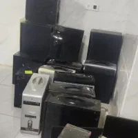 فروش کیس|رایانه رومیزی|ورامین, ریحان آباد|دیوار