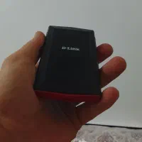 مودم جیبی D.LINK. 5G|مودم و تجهیزات شبکه|ارومیه, |دیوار