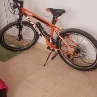 دوچرخه مارک ویوا ۲۶