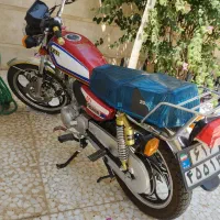 موتور نیکتاز ۲۰۰ مدل ۴۰۴