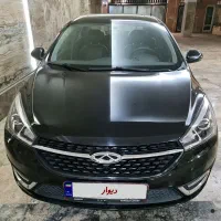 آریزو ۵ توربو مشکی ۹۷|خودرو سواری و وانت|قم, میرزائیه|دیوار