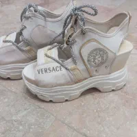 کفش لژ دار سالم سالم زنانه سایز ۴۰