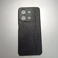 کاور (قاب) چرم مدل RMX برای گوشی redmi note 13|لوازم جانبی موبایل و تبلت|بندر انزلی, کوی واحدی|دیوار