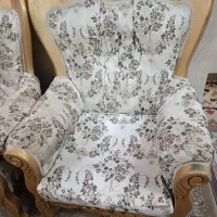 مبل|مبلمان خانگی و میز عسلی|تهران, هاشمی|دیوار