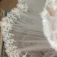 لباس عروس|لباس|کرج, باغستان|دیوار